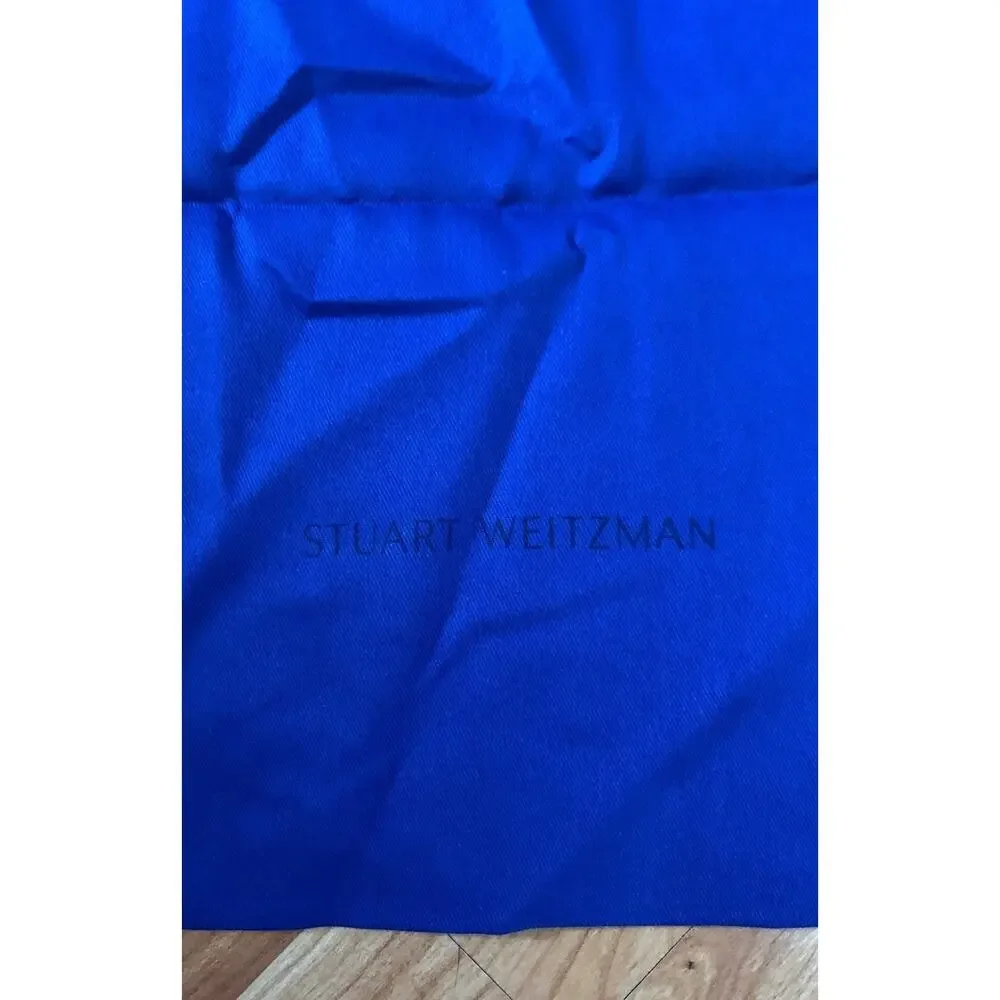 Stuart weitzman dust bag‎